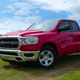 Illustration for article titled The 2020 Ram 1500 EcoDiesel Is a Torquier Version Of An Already Great Truck